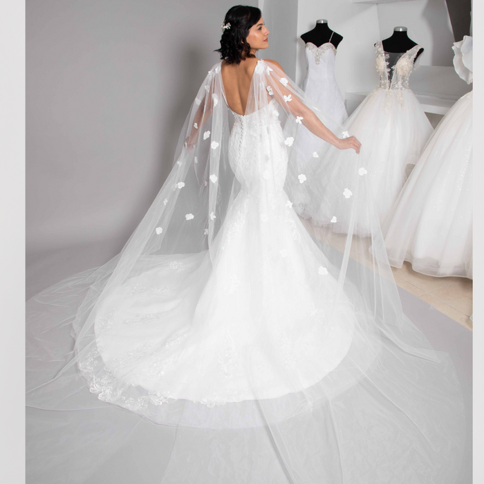 Vestido Rina