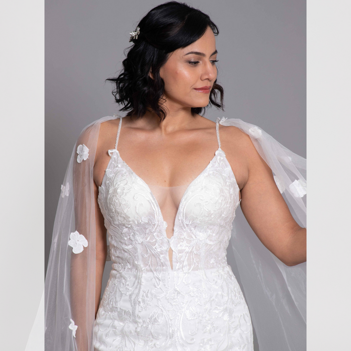 Vestido Rina
