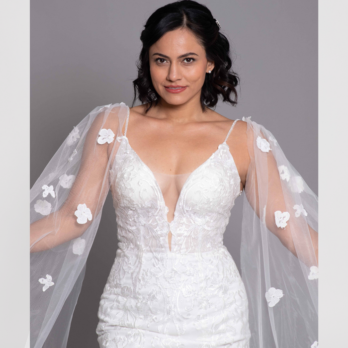 Vestido Rina