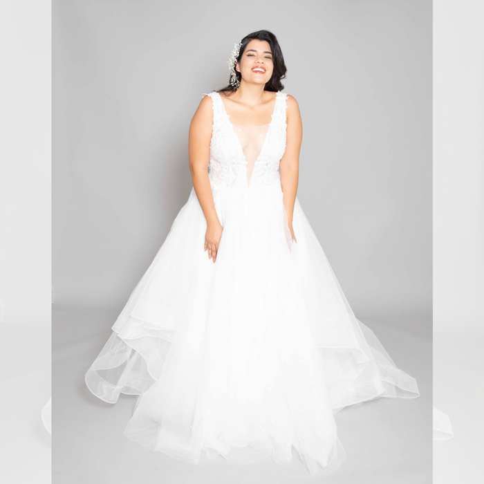 Vestido Renata