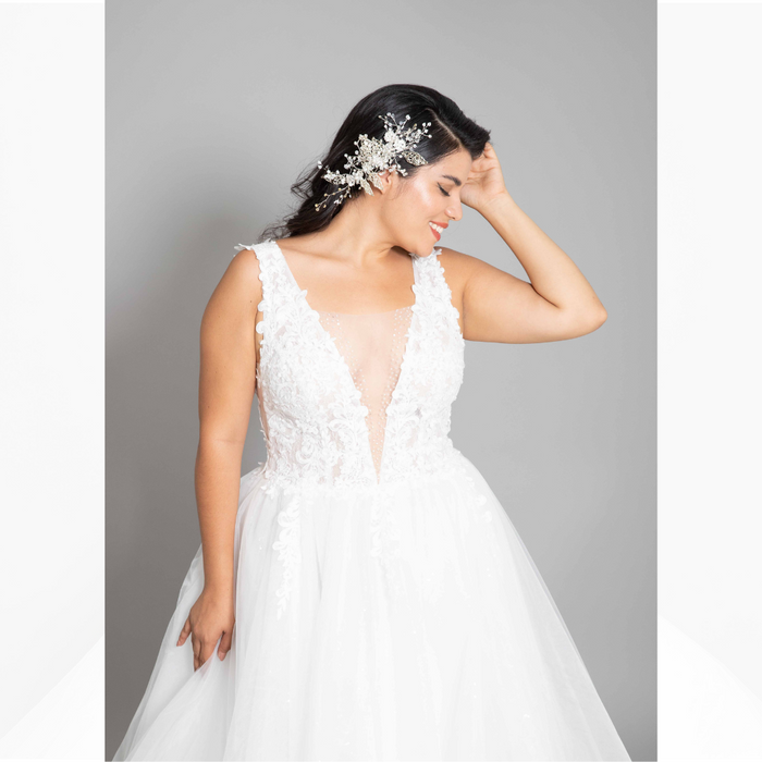 Vestido Renata