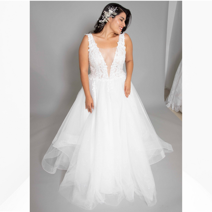 Vestido Renata