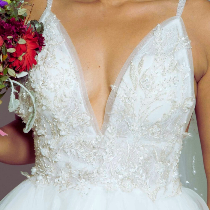 Vestido Lizzi