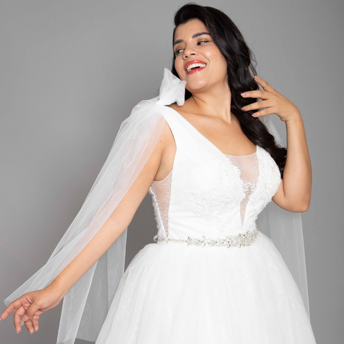 Vestido Lucia