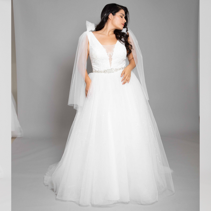 Vestido Lucia