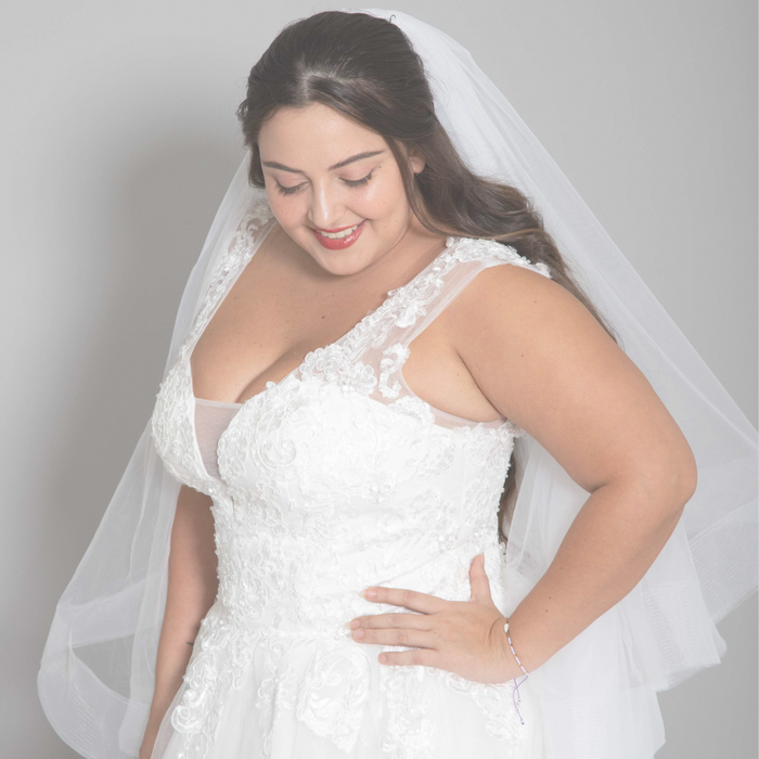 Vestido Elisabeth
