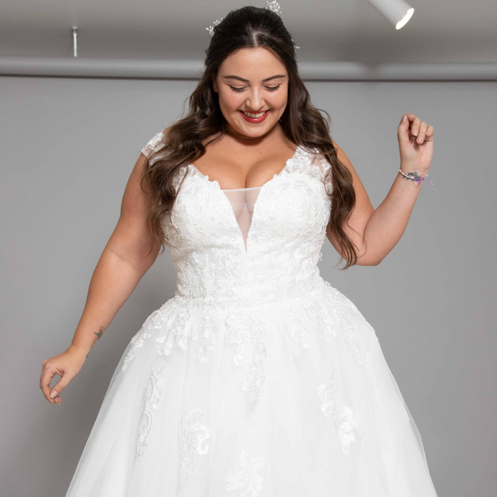 Vestido Elisabeth