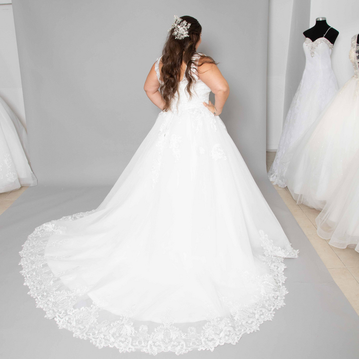 Vestido Elisabeth