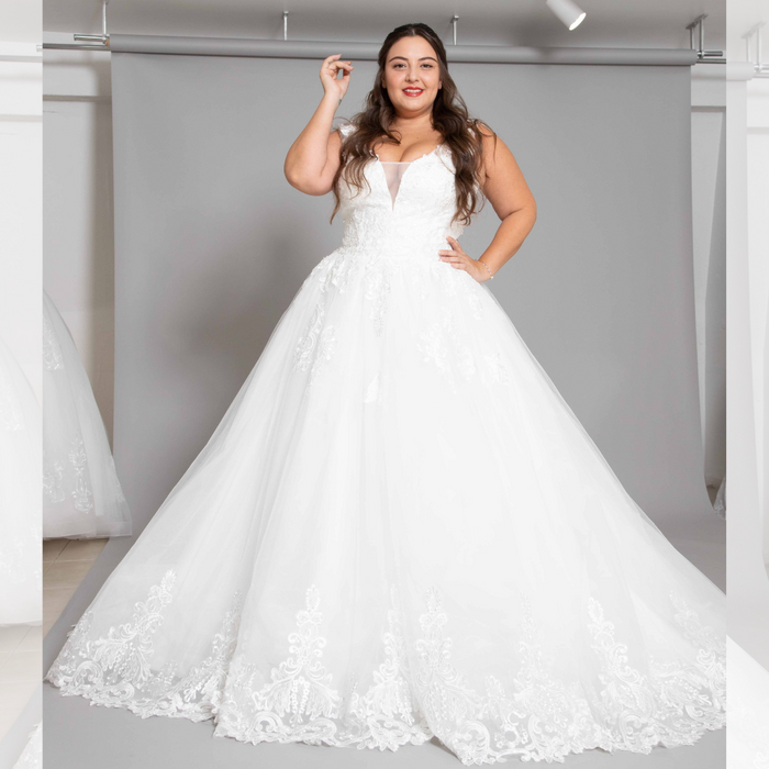 Vestido Elisabeth