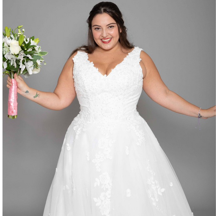 Vestido Lara