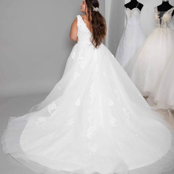 Vestido Lara