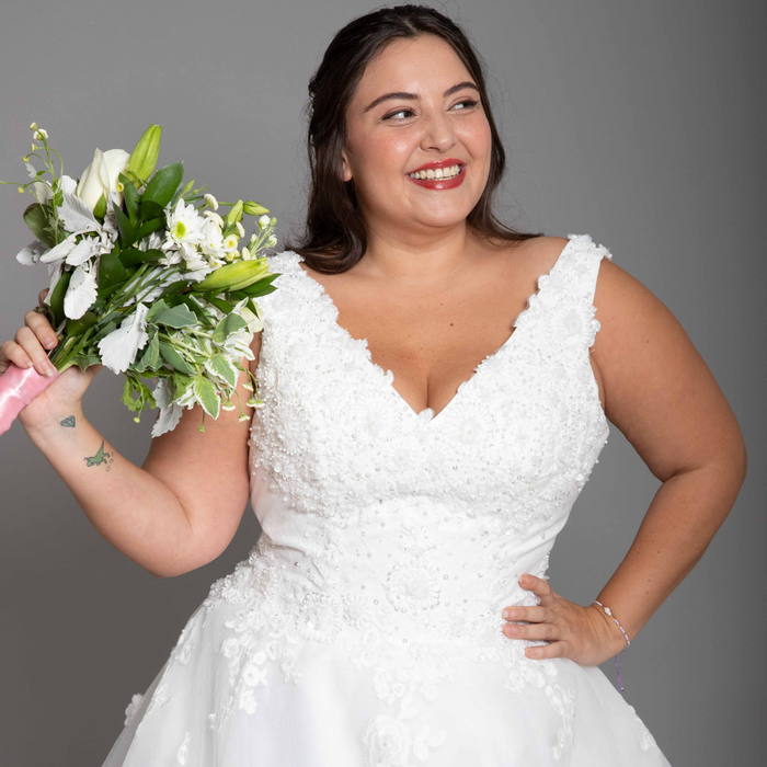 Vestido Lara