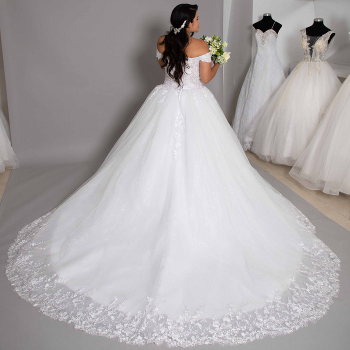 Vestido Mariana