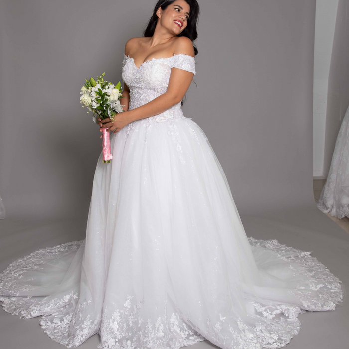 Vestido Mariana