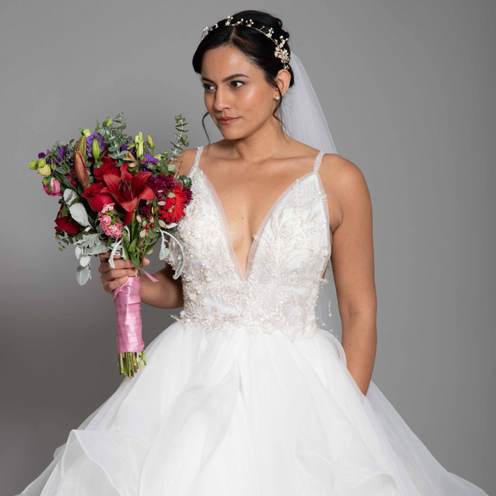 Vestido Lizzi