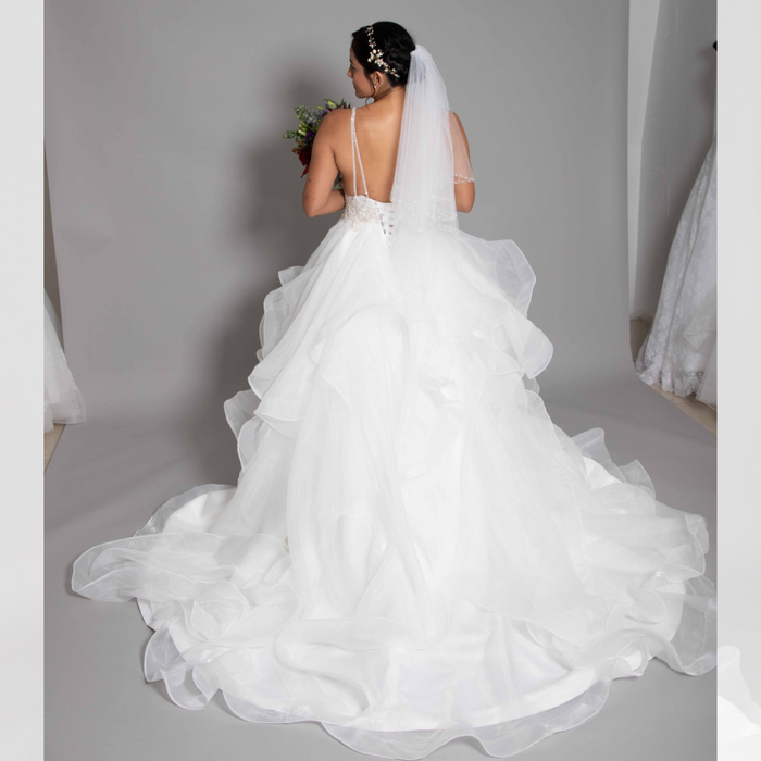 Vestido Lizzi