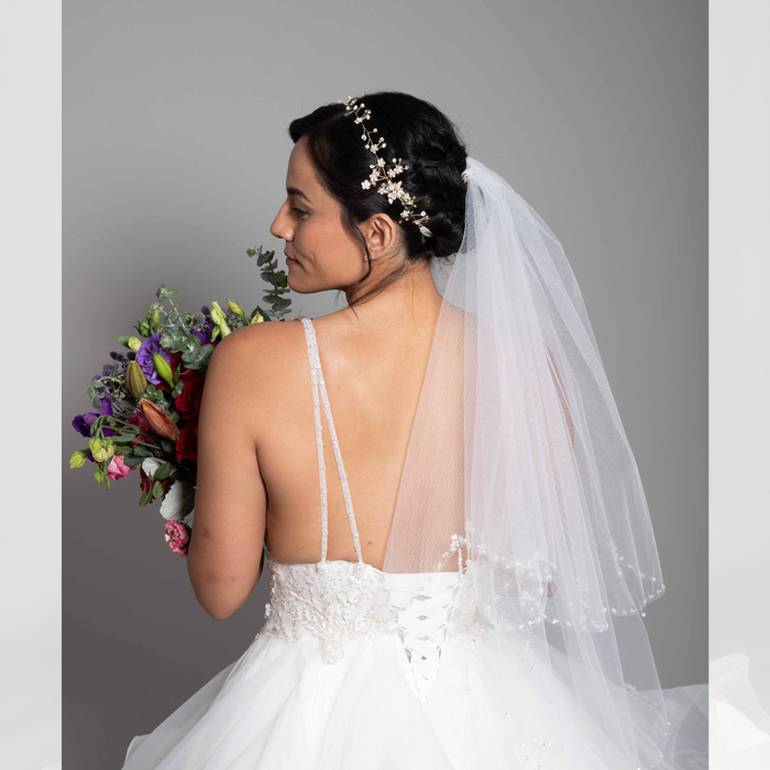 Vestido Lizzi