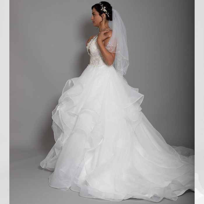 Vestido Lizzi