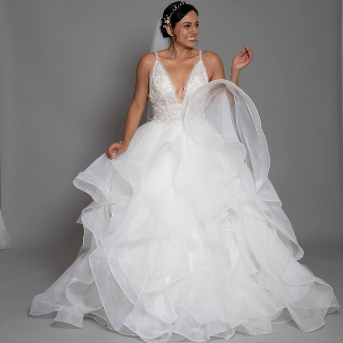 Vestido Lizzi
