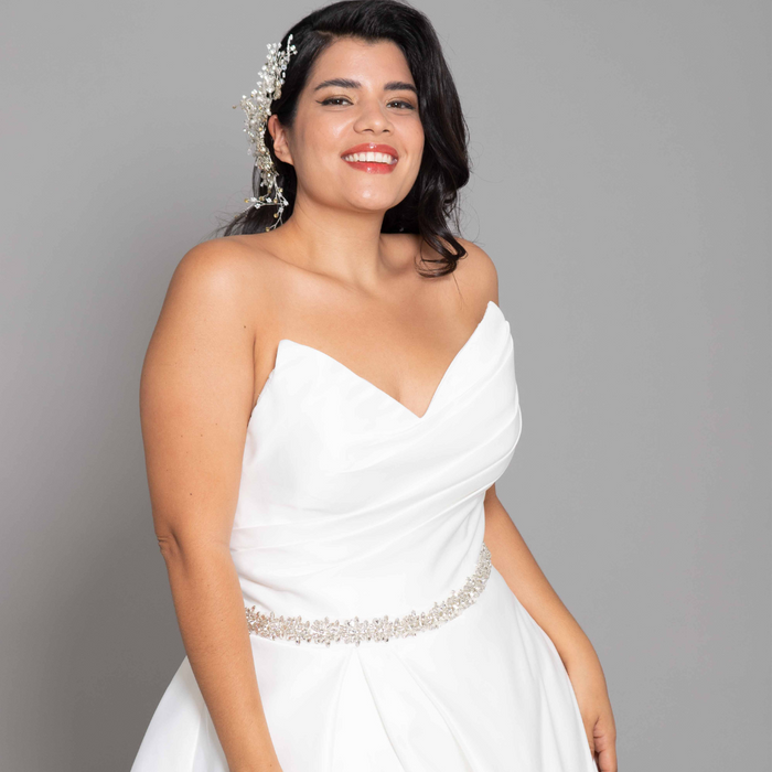 Vestido Regina