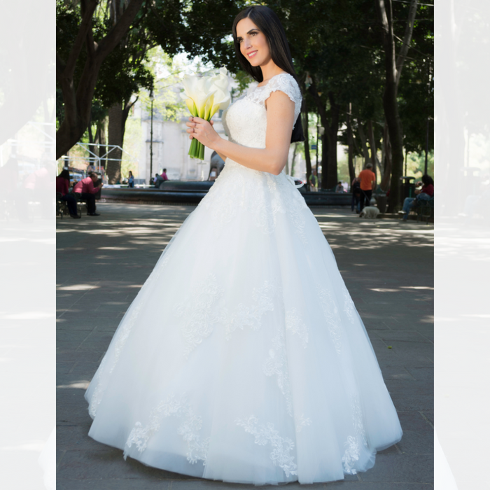 Vestido Juliette