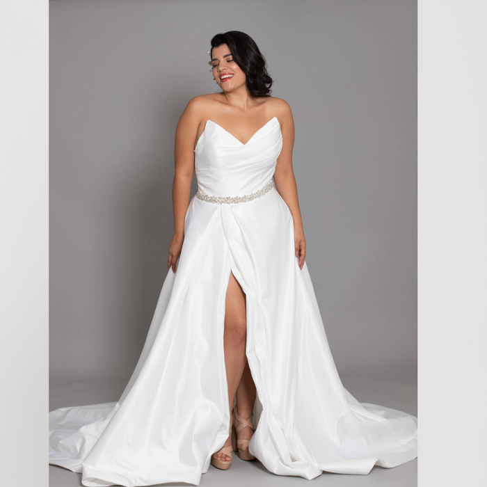 Vestido Regina