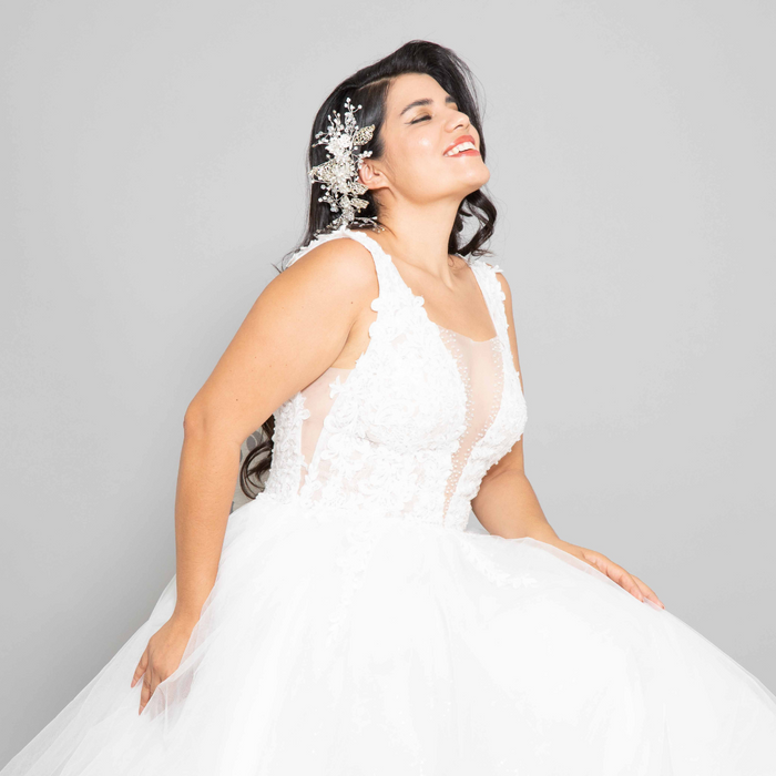 Vestido Renata